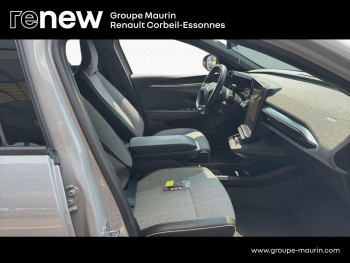 Photo 17 du bon plan RENAULT Megane E-Tech Electric EV60 220ch Techno super charge occasion à 20480 €