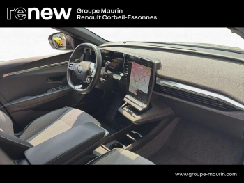 Photo 18 du bon plan RENAULT Megane E-Tech Electric EV60 220ch Techno super charge occasion à 20480 €