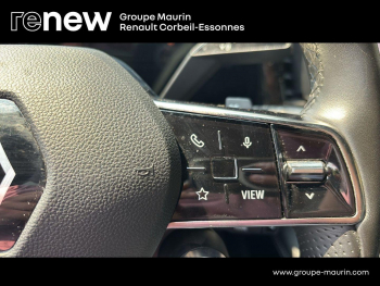 Photo 22 du bon plan RENAULT Megane E-Tech Electric EV60 220ch Techno super charge occasion à 20480 €