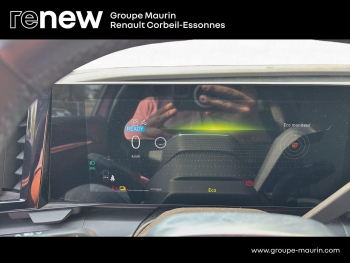 Photo 23 du bon plan RENAULT Megane E-Tech Electric EV60 220ch Techno super charge occasion à 20480 €