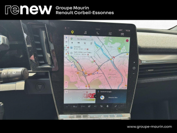 Photo 24 du bon plan RENAULT Megane E-Tech Electric EV60 220ch Techno super charge occasion à 20480 €