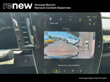 Photo 26 du bon plan RENAULT Megane E-Tech Electric EV60 220ch Techno super charge occasion à 20480 €