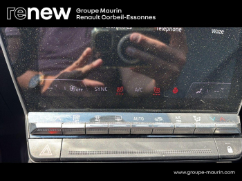 Photo 27 du bon plan RENAULT Megane E-Tech Electric EV60 220ch Techno super charge occasion à 20480 €