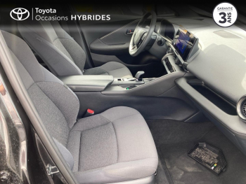 Photo 6 du bon plan TOYOTA C-HR 1.8 Hybride 140ch Dynamic NG23 occasion à 25990 €