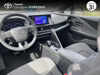 Photo 8 du bon plan TOYOTA C-HR 1.8 Hybride 140ch Dynamic NG23 occasion à 25990 €