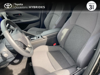 Photo 11 du bon plan TOYOTA C-HR 1.8 Hybride 140ch Dynamic NG23 occasion à 25990 €