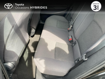 Photo 12 du bon plan TOYOTA C-HR 1.8 Hybride 140ch Dynamic NG23 occasion à 25990 €