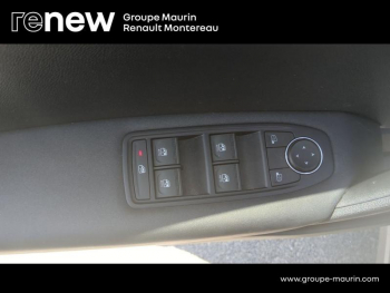 Photo 11 du bon plan RENAULT Captur 1.0 TCe 90ch Evolution occasion à 16490 €
