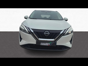 Photo 2 du bon plan NISSAN Qashqai e-POWER 190ch N-Connecta 2022 occasion à 24290 €