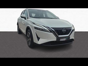 Photo 3 du bon plan NISSAN Qashqai e-POWER 190ch N-Connecta 2022 occasion à 24290 €