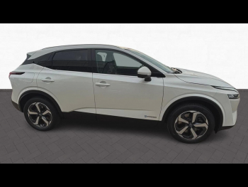 Photo 4 du bon plan NISSAN Qashqai e-POWER 190ch N-Connecta 2022 occasion à 24290 €