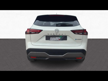 Photo 6 du bon plan NISSAN Qashqai e-POWER 190ch N-Connecta 2022 occasion à 24290 €