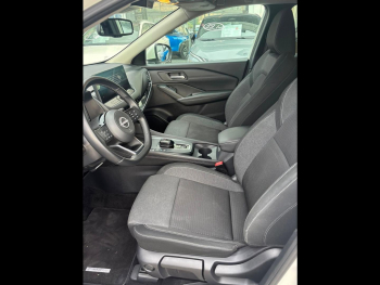 Photo 9 du bon plan NISSAN Qashqai e-POWER 190ch N-Connecta 2022 occasion à 24290 €
