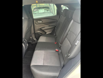 Photo 10 du bon plan NISSAN Qashqai e-POWER 190ch N-Connecta 2022 occasion à 24290 €