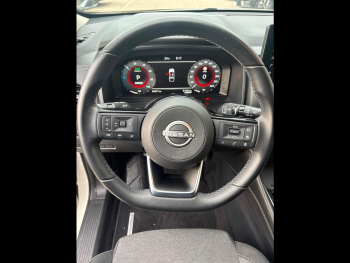 Photo 11 du bon plan NISSAN Qashqai e-POWER 190ch N-Connecta 2022 occasion à 24290 €