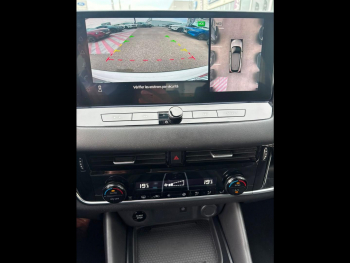 Photo 12 du bon plan NISSAN Qashqai e-POWER 190ch N-Connecta 2022 occasion à 24290 €