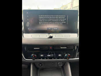 Photo 13 du bon plan NISSAN Qashqai e-POWER 190ch N-Connecta 2022 occasion à 24290 €