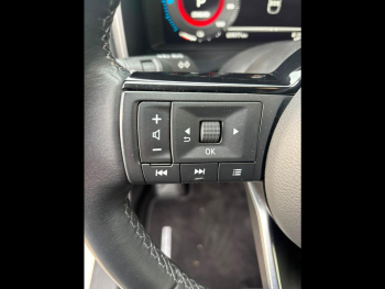 Photo 14 du bon plan NISSAN Qashqai e-POWER 190ch N-Connecta 2022 occasion à 24290 €