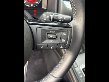 Photo 15 du bon plan NISSAN Qashqai e-POWER 190ch N-Connecta 2022 occasion à 24290 €