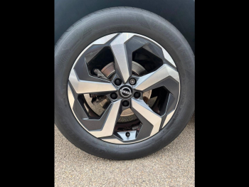 Photo 22 du bon plan NISSAN Qashqai e-POWER 190ch N-Connecta 2022 occasion à 24290 €