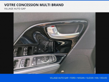 Photo 11 du bon plan KIA Niro 1.6 GDi 105ch ISG + électrique 43.5ch Premium DCT6 occasion à 16980 €