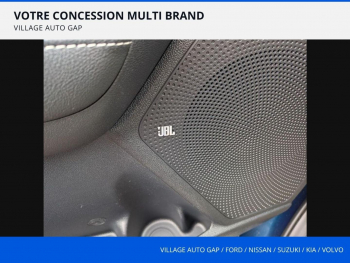Photo 12 du bon plan KIA Niro 1.6 GDi 105ch ISG + électrique 43.5ch Premium DCT6 occasion à 16980 €