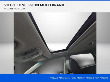 Photo 14 du bon plan KIA Niro 1.6 GDi 105ch ISG + électrique 43.5ch Premium DCT6 occasion à 16980 €