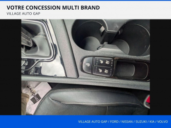 Photo 15 du bon plan KIA Niro 1.6 GDi 105ch ISG + électrique 43.5ch Premium DCT6 occasion à 16980 €