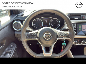 Photo 11 du bon plan NISSAN Micra 1.0 IG-T 100ch N-Connecta 2020 occasion à 11299 €