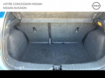 Photo 12 du bon plan NISSAN Micra 1.0 IG-T 100ch N-Connecta 2020 occasion à 11299 €