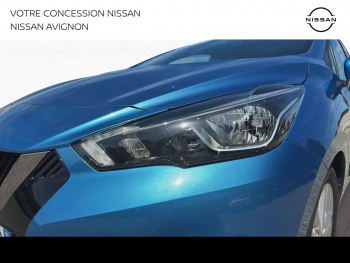 Photo 14 du bon plan NISSAN Micra 1.0 IG-T 100ch N-Connecta 2020 occasion à 11299 €