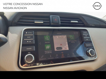 Photo 15 du bon plan NISSAN Micra 1.0 IG-T 100ch N-Connecta 2020 occasion à 11299 €
