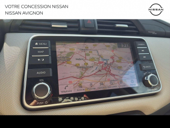 Photo 17 du bon plan NISSAN Micra 1.0 IG-T 100ch N-Connecta 2020 occasion à 11299 €