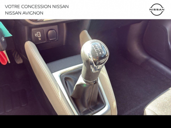 Photo 19 du bon plan NISSAN Micra 1.0 IG-T 100ch N-Connecta 2020 occasion à 11299 €