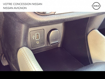 Photo 22 du bon plan NISSAN Micra 1.0 IG-T 100ch N-Connecta 2020 occasion à 11299 €