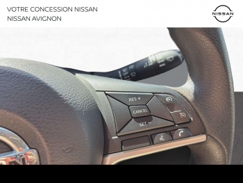 Photo 26 du bon plan NISSAN Micra 1.0 IG-T 100ch N-Connecta 2020 occasion à 11299 €