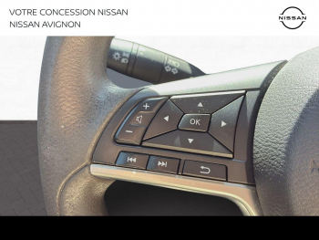Photo 28 du bon plan NISSAN Micra 1.0 IG-T 100ch N-Connecta 2020 occasion à 11299 €
