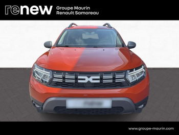 Photo 3 du bon plan DACIA Duster 1.3 TCe 150ch FAP  Journey 4x2 EDC occasion à 19790 €