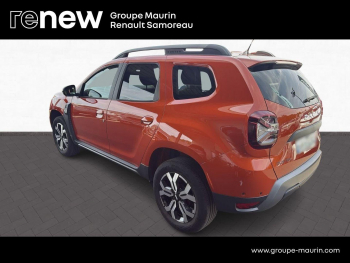 Photo 4 du bon plan DACIA Duster 1.3 TCe 150ch FAP  Journey 4x2 EDC occasion à 19790 €