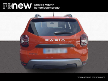 Photo 5 du bon plan DACIA Duster 1.3 TCe 150ch FAP  Journey 4x2 EDC occasion à 19790 €