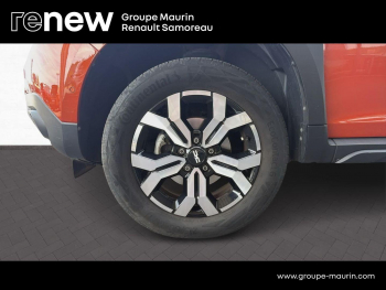 Photo 7 du bon plan DACIA Duster 1.3 TCe 150ch FAP  Journey 4x2 EDC occasion à 19790 €
