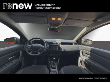 Photo 8 du bon plan DACIA Duster 1.3 TCe 150ch FAP  Journey 4x2 EDC occasion à 19790 €