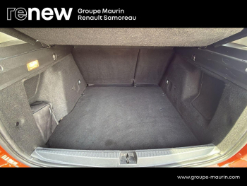 Photo 9 du bon plan DACIA Duster 1.3 TCe 150ch FAP  Journey 4x2 EDC occasion à 19790 €