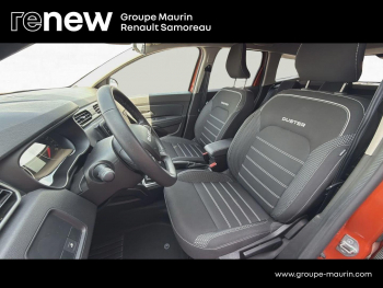 Photo 11 du bon plan DACIA Duster 1.3 TCe 150ch FAP  Journey 4x2 EDC occasion à 19790 €