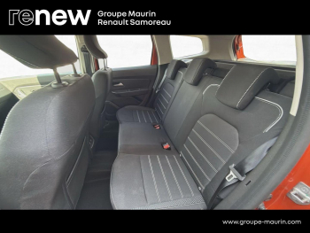 Photo 13 du bon plan DACIA Duster 1.3 TCe 150ch FAP  Journey 4x2 EDC occasion à 19790 €