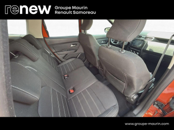 Photo 14 du bon plan DACIA Duster 1.3 TCe 150ch FAP  Journey 4x2 EDC occasion à 19790 €