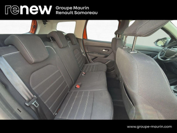 Photo 15 du bon plan DACIA Duster 1.3 TCe 150ch FAP  Journey 4x2 EDC occasion à 19790 €