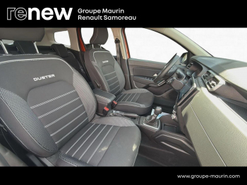 Photo 17 du bon plan DACIA Duster 1.3 TCe 150ch FAP  Journey 4x2 EDC occasion à 19790 €