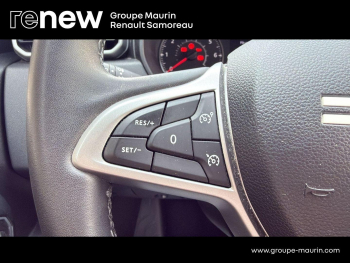 Photo 18 du bon plan DACIA Duster 1.3 TCe 150ch FAP  Journey 4x2 EDC occasion à 19790 €
