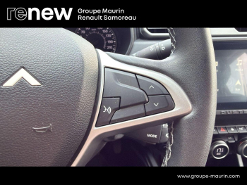 Photo 19 du bon plan DACIA Duster 1.3 TCe 150ch FAP  Journey 4x2 EDC occasion à 19790 €